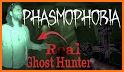 Phasmophobia: Hunting ghost related image