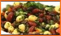 Salad Recipe - Easiest and Healthiest Salad Recipe related image