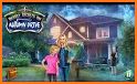 Deadly Secrets on Autumn Drive - Adventure Games related image