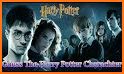 Harry Potter Quiz - Guess the Character related image