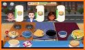 Cooking Corner - Chef Food Fever Cooking Games related image