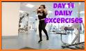 Daily Workouts - Home Trainer related image