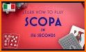 Scopa! related image