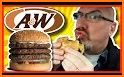 A&W related image
