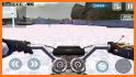 Power Racer City Moto Bike SIM related image