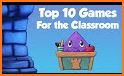 Educational games for kids related image