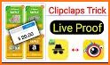 ClapReward Pro - ClipClaps Reward Help related image