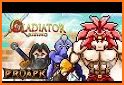 Gladiator Rising: Roguelike RPG related image