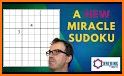 Miracle Sudoku related image
