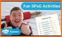 SPaG Gold: KS2 and KS3 related image