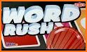 WordRush - Word Game related image