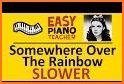 Twinkle Rainbow Cat Keyboard Theme related image