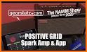 Spark Amp related image