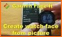 Garmin Face It™ related image