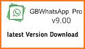 GBWsapp Pro V9 2020 related image