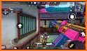 Fps Free Fire Shooting Game - New Gun Games 2020 related image