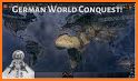 World Conquest: War & Strategy related image