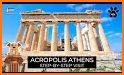 Acropolis Self-Guided Tour : 75 min (english) related image