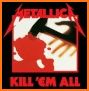 Metallica Ringtones related image