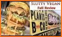 Fussy Vegan Fast Food Pro related image