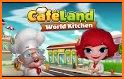 Cafeland - World Kitchen related image
