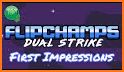 Flipchamps Dual Strike related image