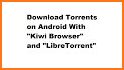 LibreTorrent related image