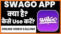 Swago:Online Video Calling App related image