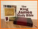 King James Study Bible related image