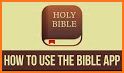 Bible Gateway App - KJV Bible Verses Offline Book related image