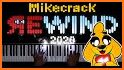 Mikecrack Piano tiles related image