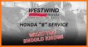 Honda CarService related image