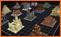 Castle Map for Mcpe Ideas related image
