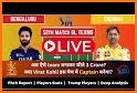 IPL Team 11™ Live prediction related image