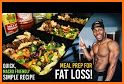 Free Atkins Diet Low Carb Meal Plan (Weight Loss) related image
