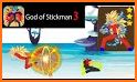 God of Stickman 3 related image
