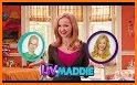 Liv and Maddie Quiz related image
