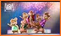 Alvin The Chipmunks All Song Video related image