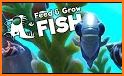 Feed Derpiest fish grow simulator related image