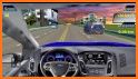 Traffic Racing In Car Driving : Free Racing Games related image