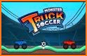 Monster Truck Soccer League related image