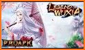 Legend of Wuxia - 3D MMORPG related image