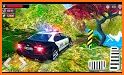 Crime Police Car Chase Dodge : Car Games 2020 related image
