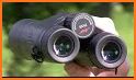 Binoculars related image