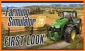 Farmer Simulator 2020 Real Tractor Farming Sim related image