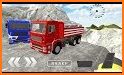 Truck Simulator 3D: City Delivery related image