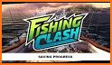 Fishing Clash: Catching Fish Game. Bass Hunting 3D related image