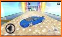 Stunt Car Racing on Impossible Tracks: Sky Racer related image