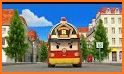 Robocar Poli: Maze Fun related image