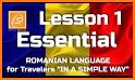 Simply Learn Romanian related image